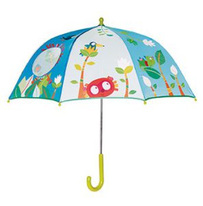 paraplu's Lilliputiens