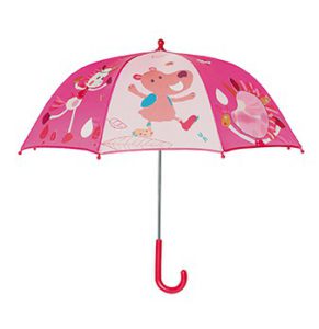 Paraplu's Lilliputiens